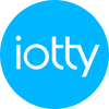 iotty, mit WLAN verbundene intelligente Schalter und Steckdosen für ein Haus mit Hausautomation