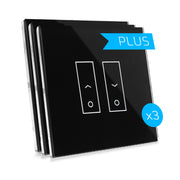 3 E2S PLUS Smarte Rollladenschalter